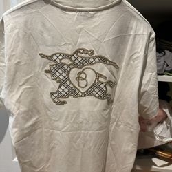 Burberry T Shirt 