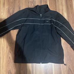 Nike Jacket Men’s Xxl 