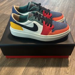 W Air Jordan 1 Elevate Low Se 