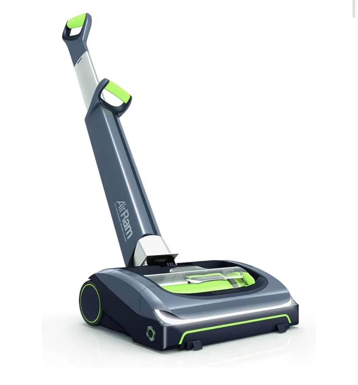 BISSELL AirRam Cordless Stick Vacuum (Model 1984) - NEW IN BOX