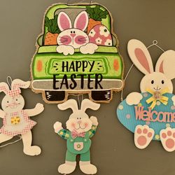 Easter Decorations 