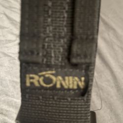 Ronin Tactical Gun Belt 