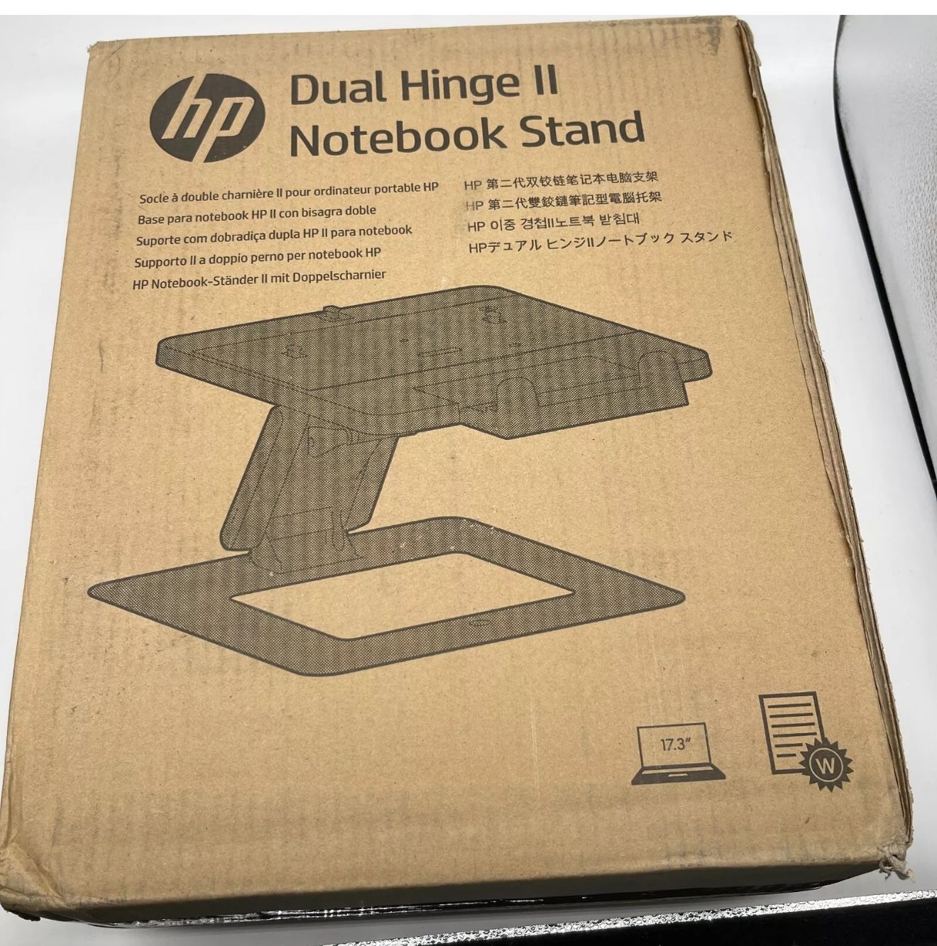 Laptop Stand