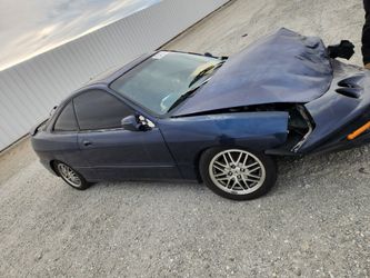 98 Integra Part Out