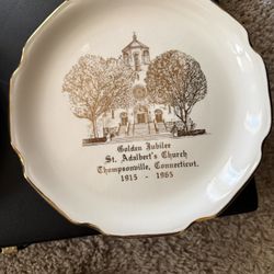 German/USA China, Napkin Holders