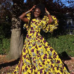 Fashion Designer Located In Philadelphia . Upper Darby 