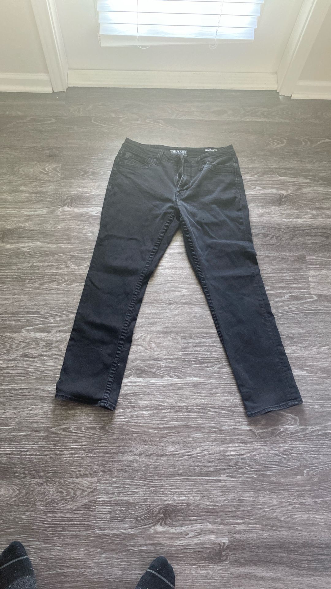 Salvage Supply Company / Buckle