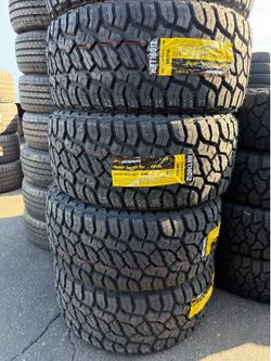 🚘🚨vendo seg de llantas Lt 33x12.50 22 headway tires