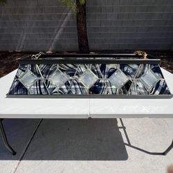 Billiard or Island 5-Light Pendant