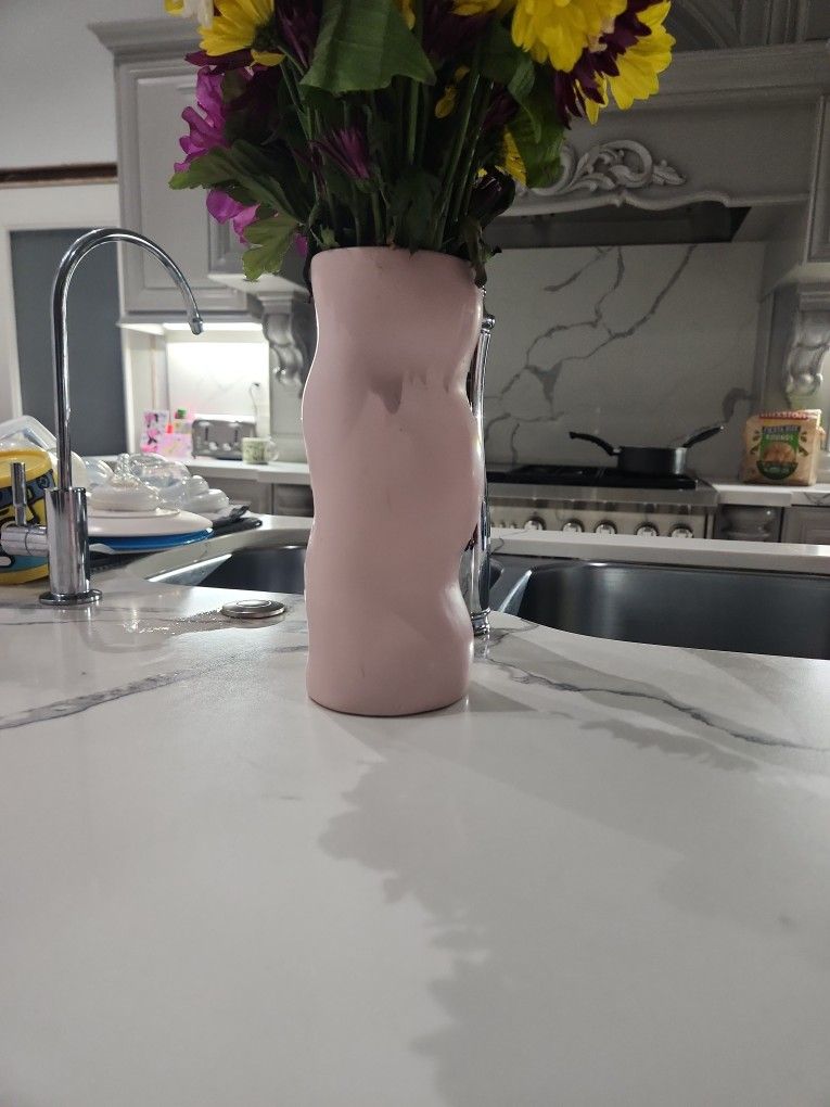 Flower Vase 