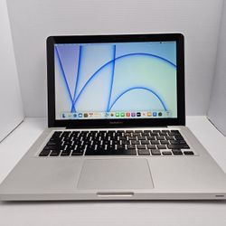 Apple MacBook Pro