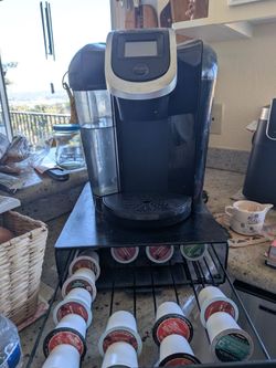 Keurig 2.0