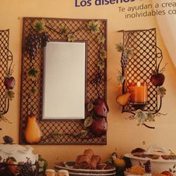 Homeinteriors Decoración De Frutas 
