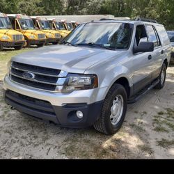 2017 Ford Expedition