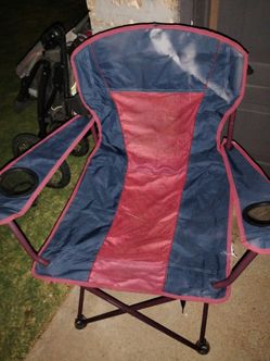 Lawn chair