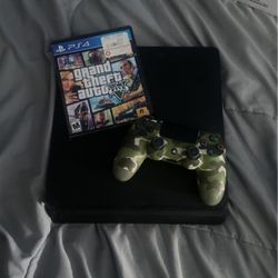 Ps4 for sale 