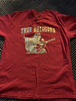 True religion