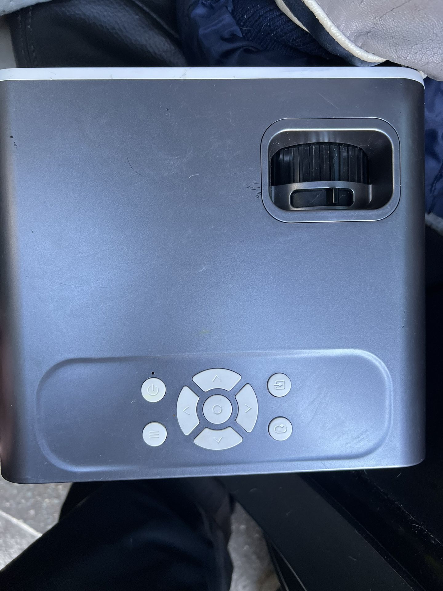 Brand New Projector 