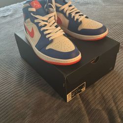 Air Jordan 1 Mid