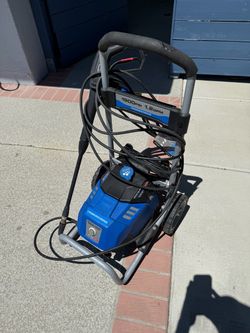 PRESSURE WASHER