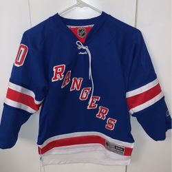 Kids Rangers Jersey