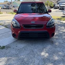 2013 KIA Soul