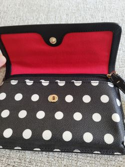 Dooney & Bourke Wristlet Wallet
