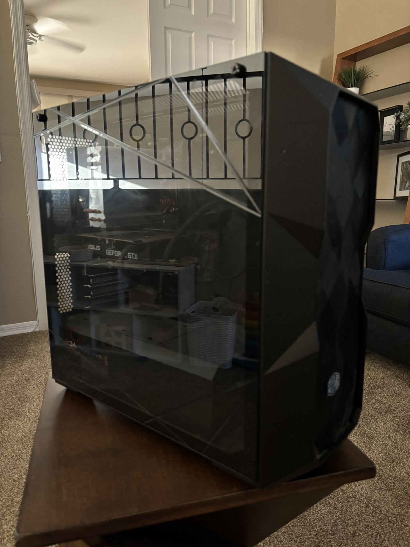 Pc With Great Parts!