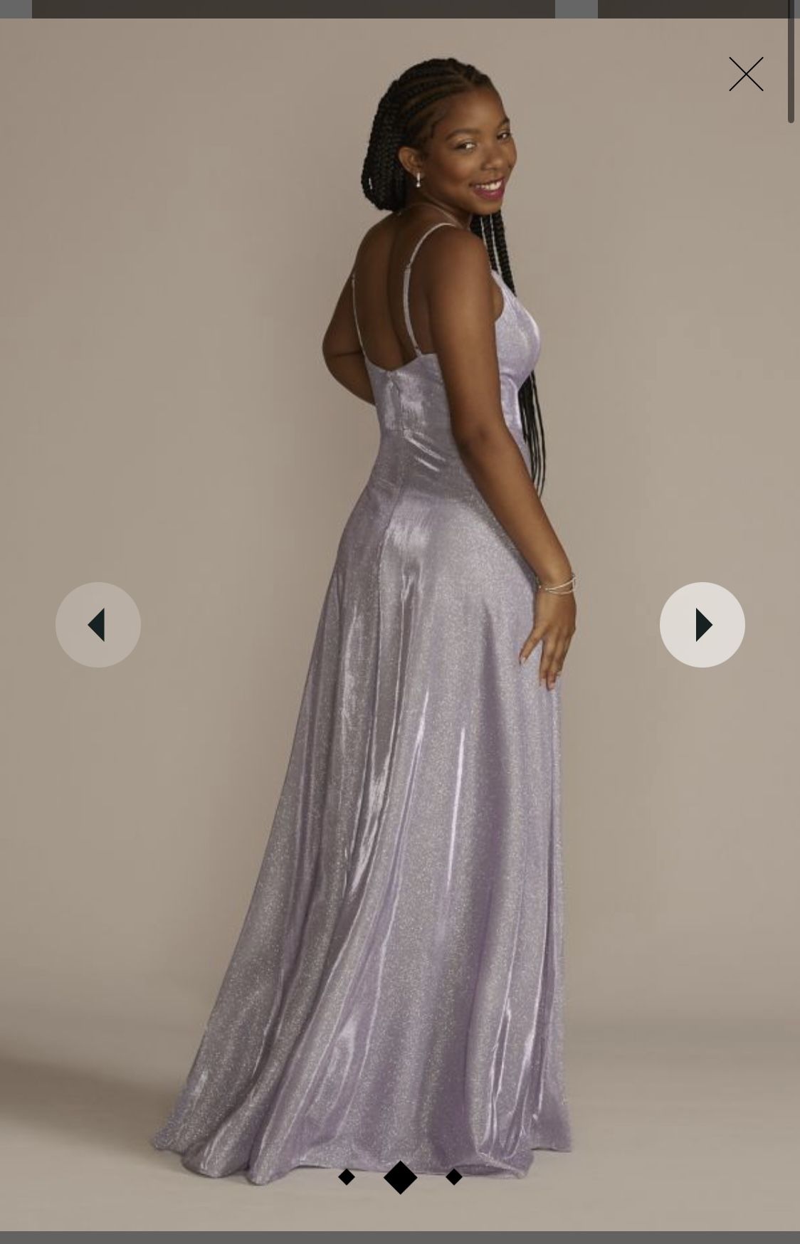 Prom Dress Or Dance
