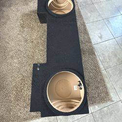 sub box for 01-06 chevy/gmc