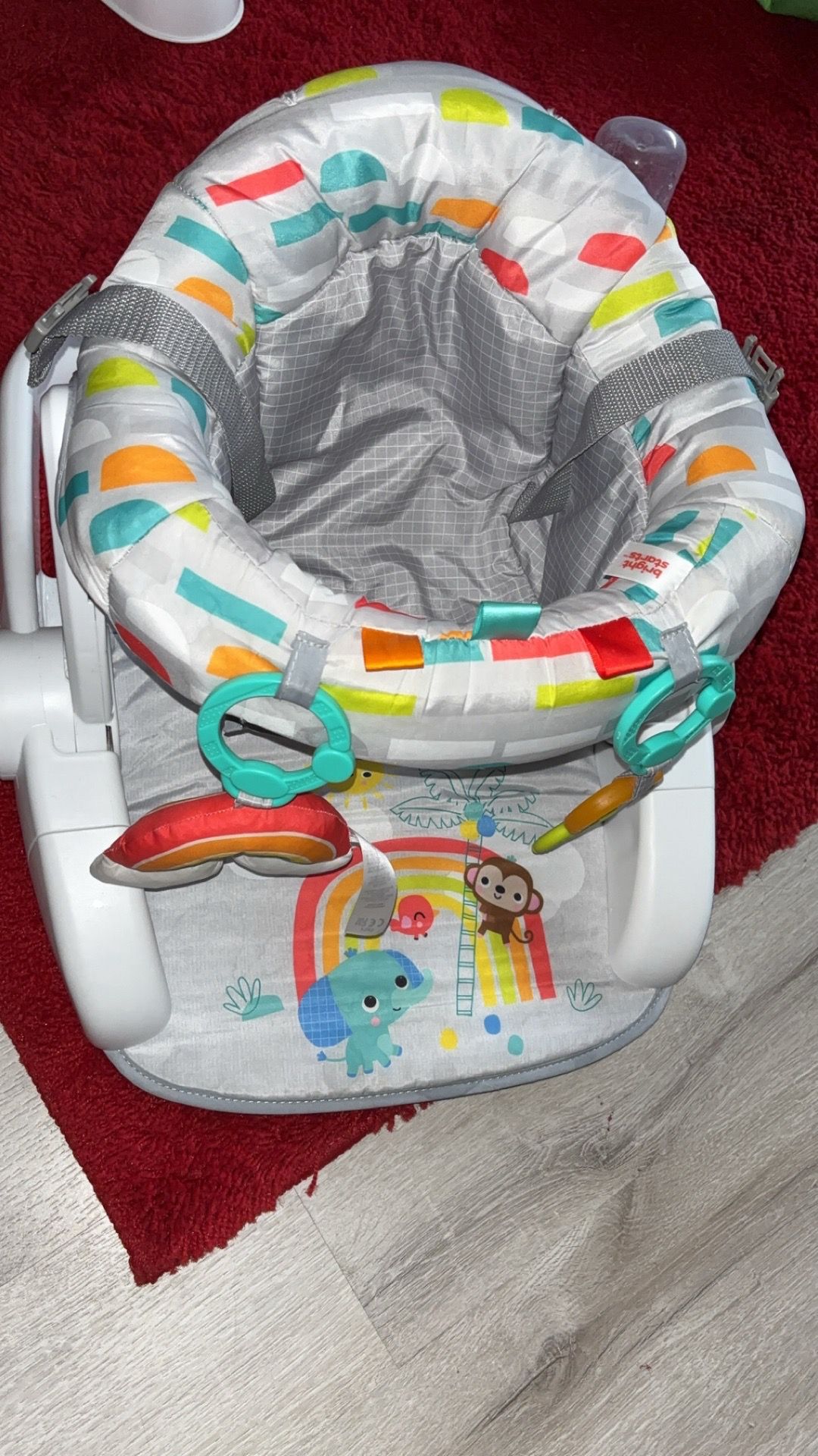 Baby chair