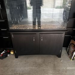 60 Gallon Marineland Aquarium 