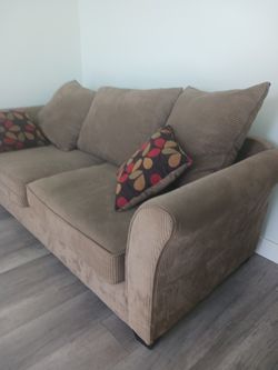 Sofa Bed