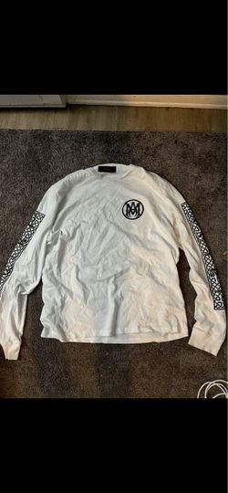 AUTHENTIC AMIRI TSHIRT