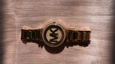 Michael Kors MK5784 Parker Gold Women's watch