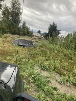 Dump Your Organic Plant/animal Waste