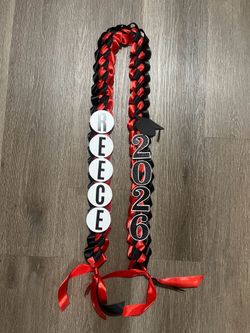 Graduation Leis 🎓 Listones de Graduación