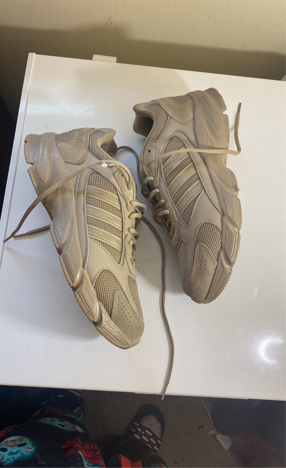Adidas Mens shoes