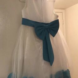 Flower girl dresses
