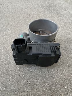 2003-2007 Infiniti G35 / 350Z OEM Throttle Body
