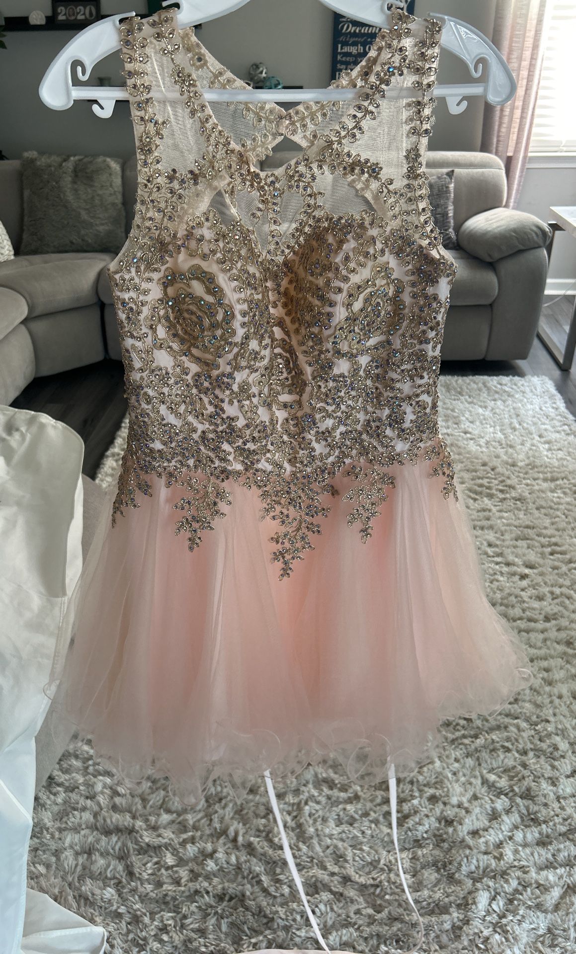 Formal Party Dress