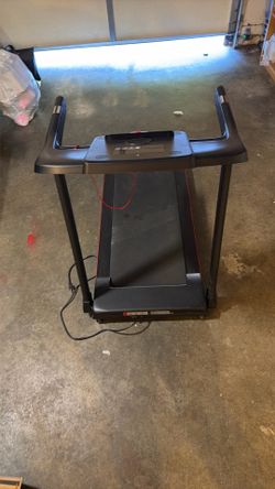 Treadmill