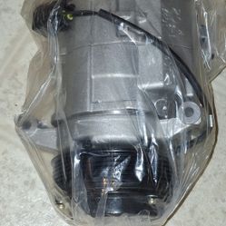 Air-condition Compressor