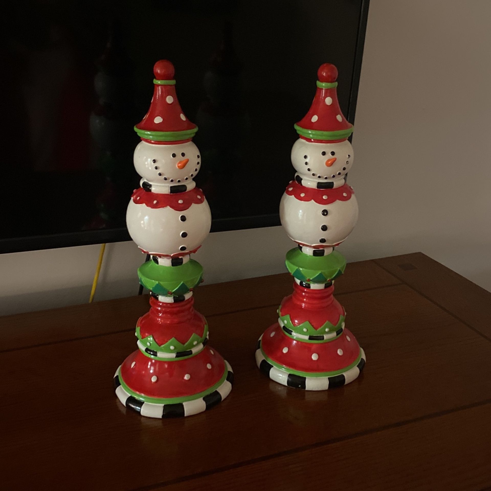 Christmas Decor
