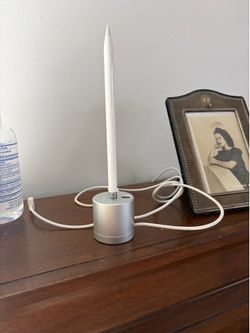 Apple Pencil de primera generación
