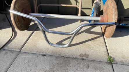 Vintage  GT Performer Pro  Handle Bar