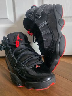 Mens Jordan's 9.5