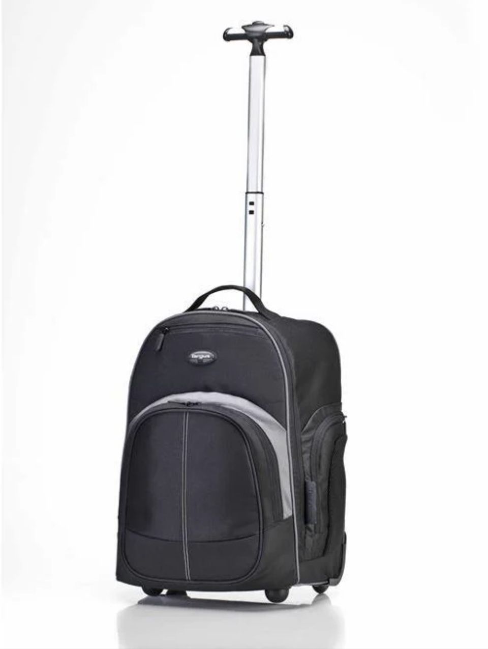 Targus 16 Inch Laptop Compact Rolling Backpack