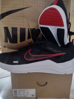 Nike Downshifter 12 Running Shoes Run Shoe 10 Vapor