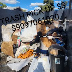 FREE REMOVEMOS BASURA TODAY